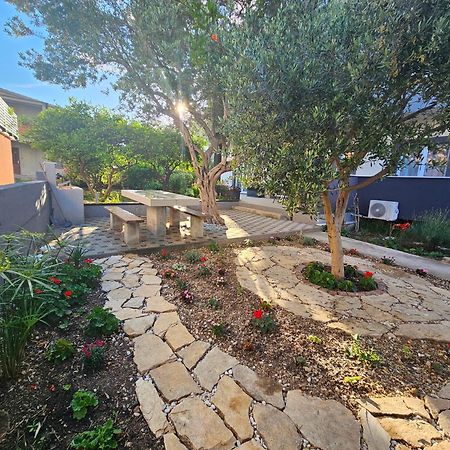 Apartmani Dianna Kaštela المظهر الخارجي الصورة