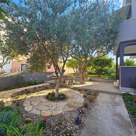 Apartmani Dianna Kaštela المظهر الخارجي الصورة