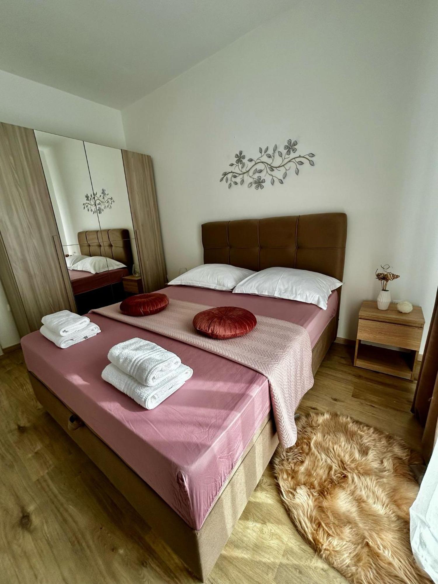 Apartmani Dianna Kaštela المظهر الخارجي الصورة