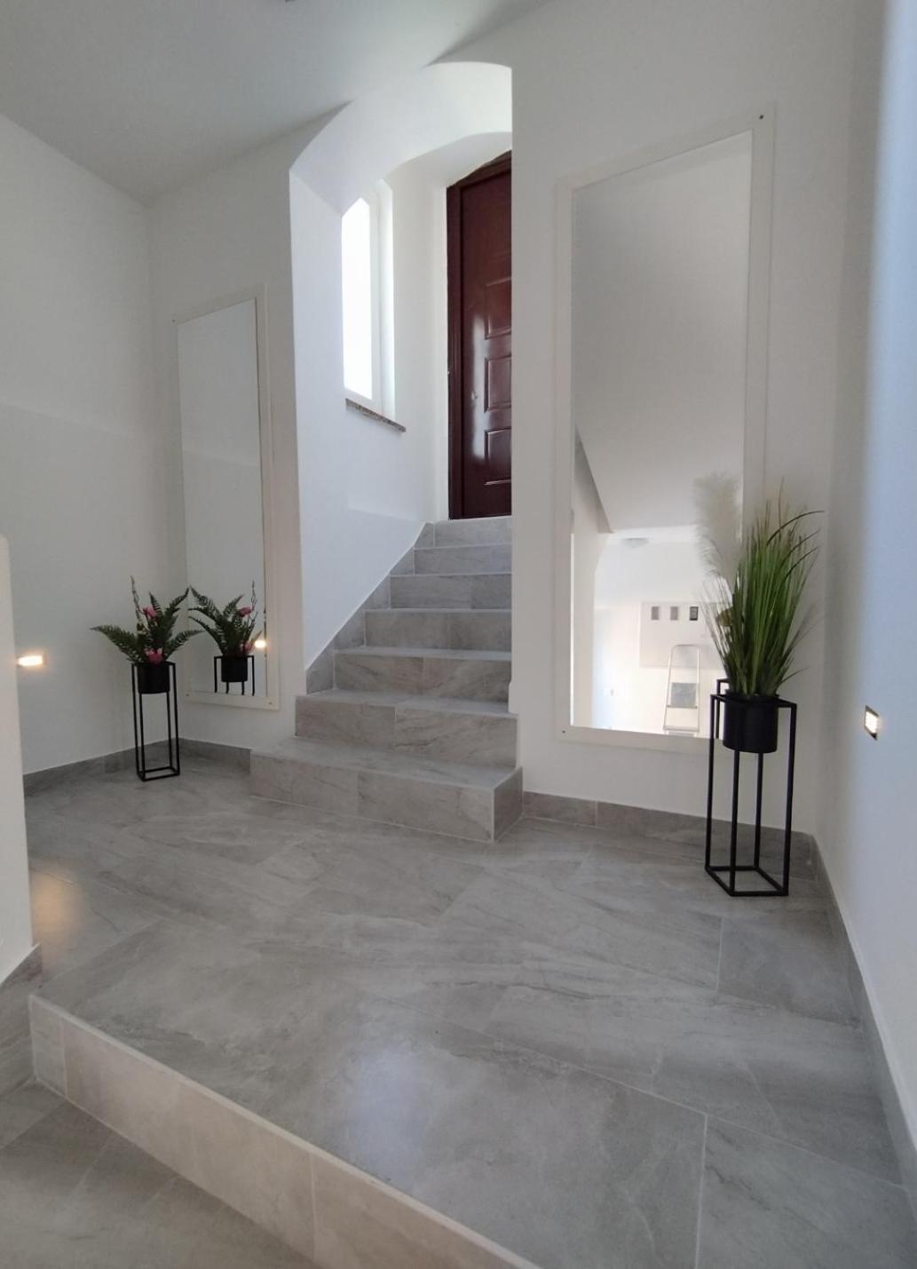 Apartmani Dianna Kaštela المظهر الخارجي الصورة