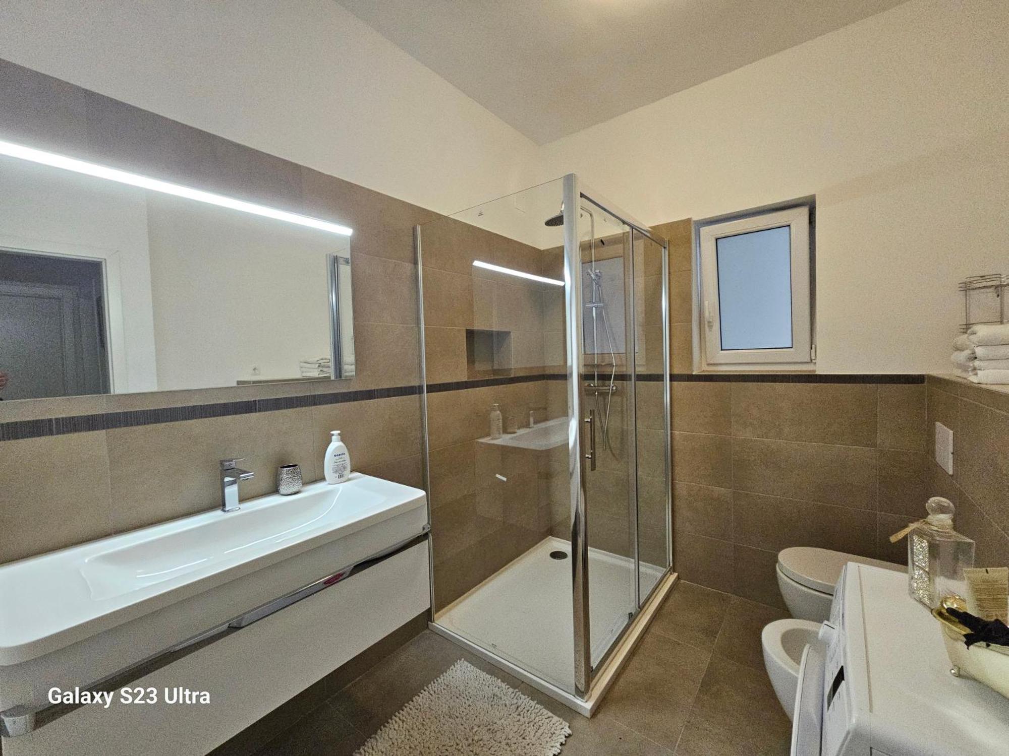 Apartmani Dianna Kaštela المظهر الخارجي الصورة