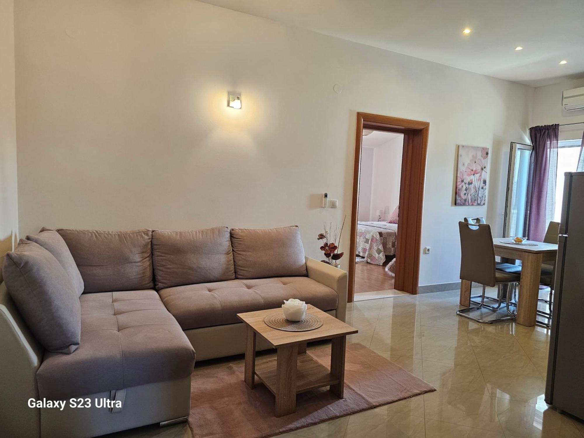 Apartmani Dianna Kaštela المظهر الخارجي الصورة