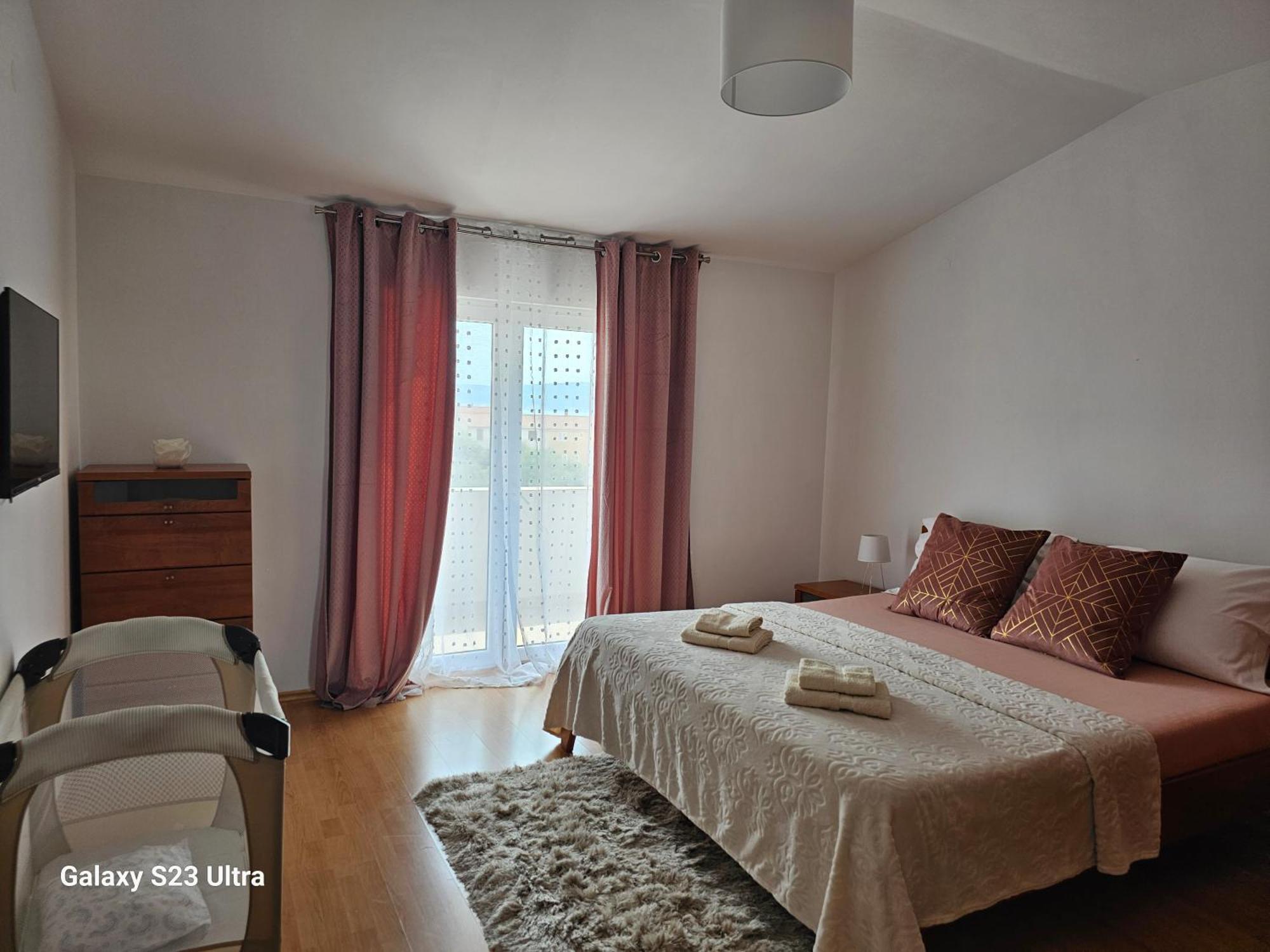Apartmani Dianna Kaštela المظهر الخارجي الصورة