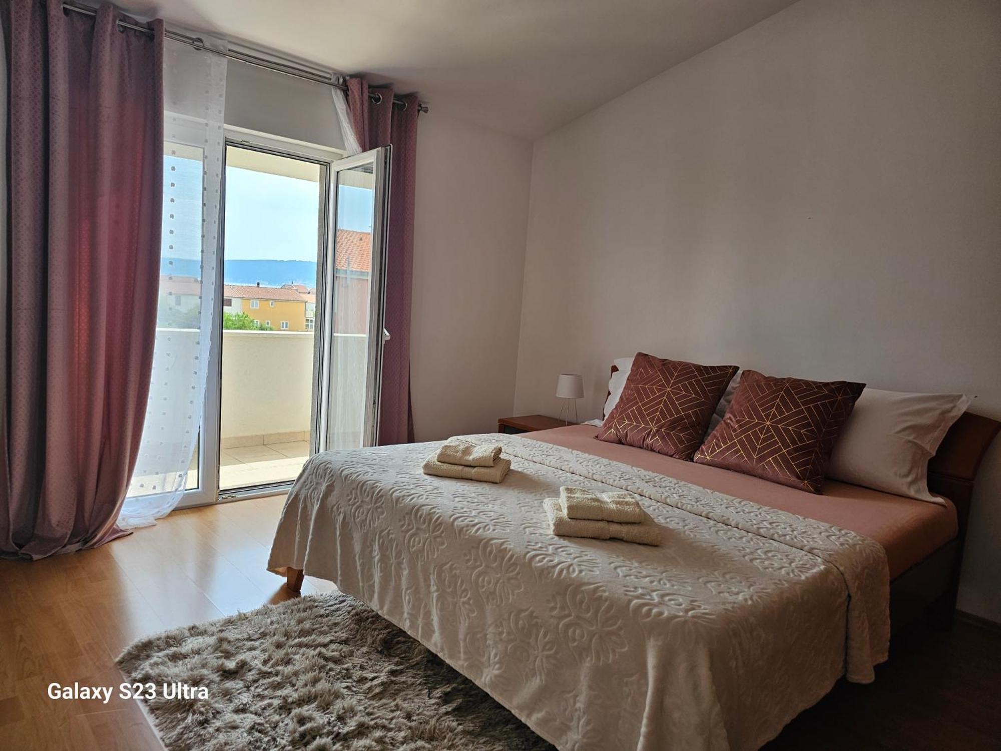 Apartmani Dianna Kaštela المظهر الخارجي الصورة