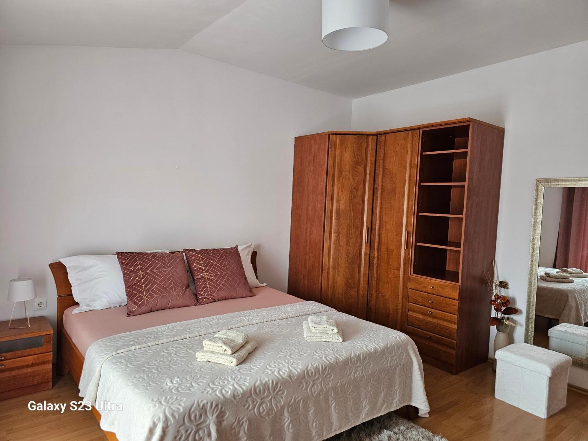 Apartmani Dianna Kaštela المظهر الخارجي الصورة