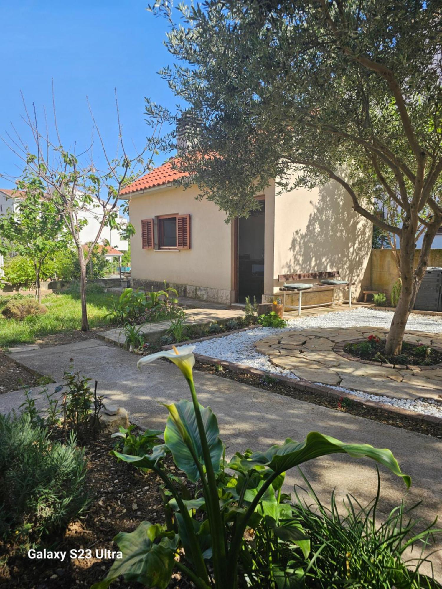 Apartmani Dianna Kaštela المظهر الخارجي الصورة