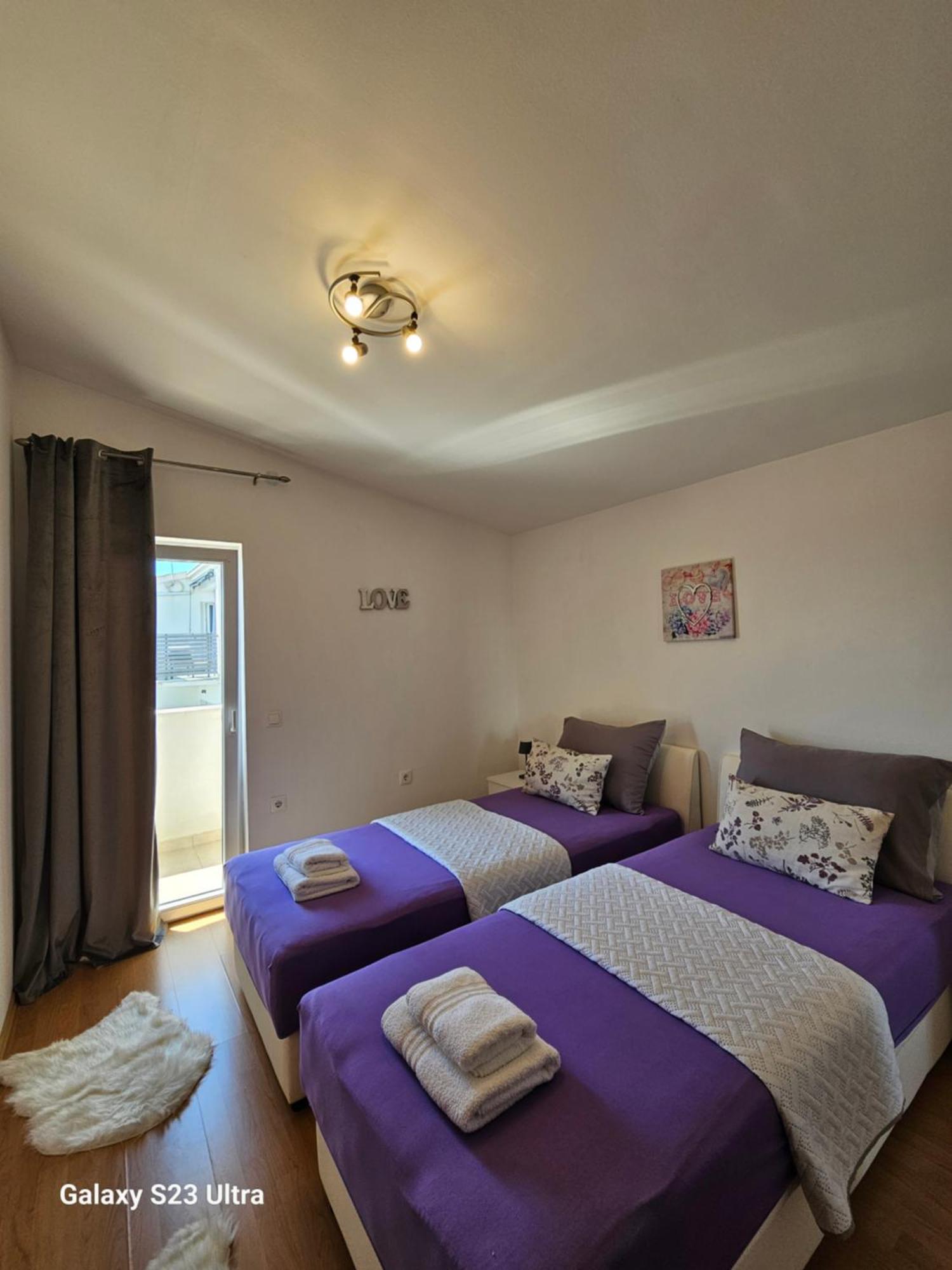 Apartmani Dianna Kaštela المظهر الخارجي الصورة