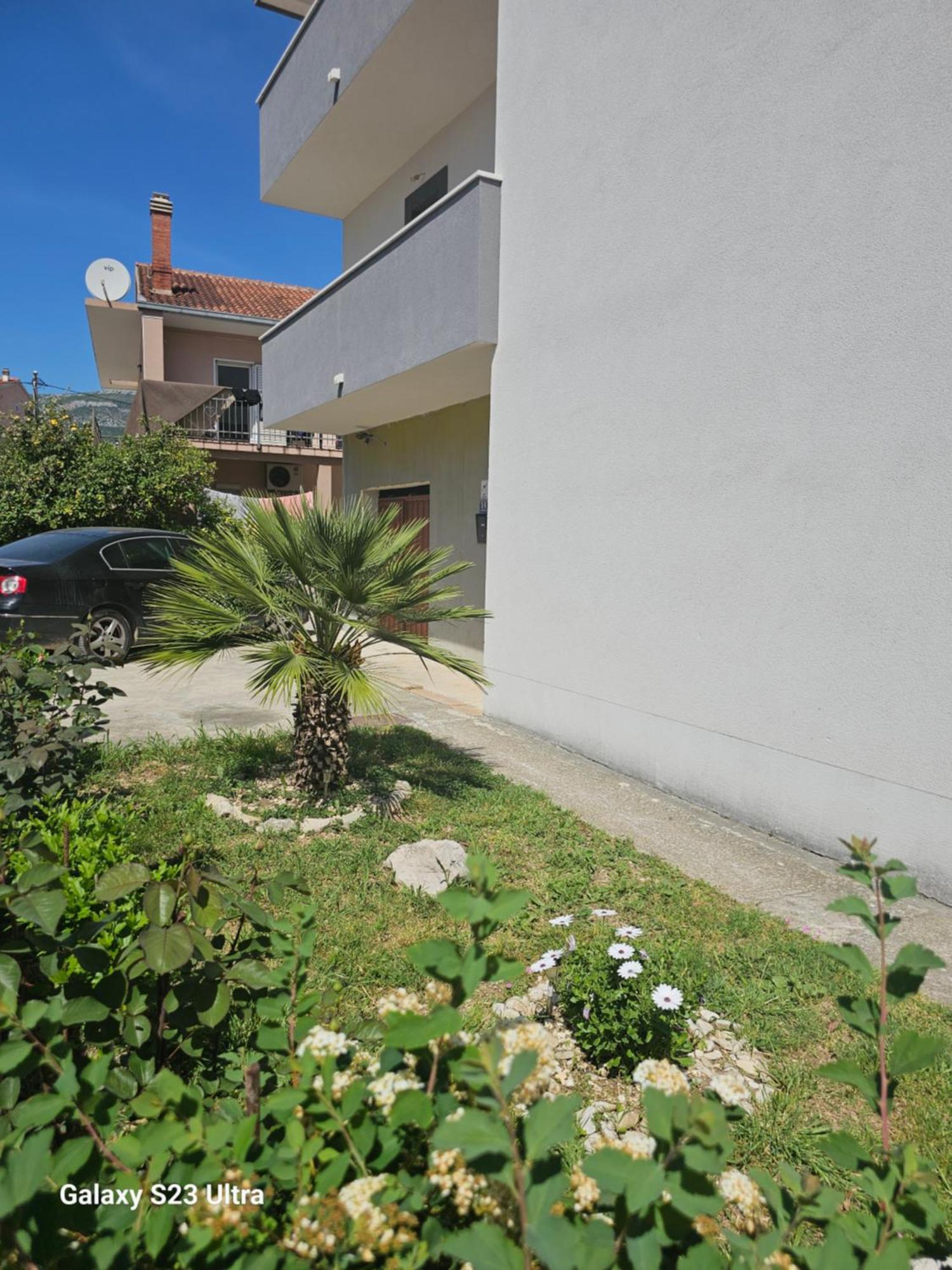 Apartmani Dianna Kaštela المظهر الخارجي الصورة