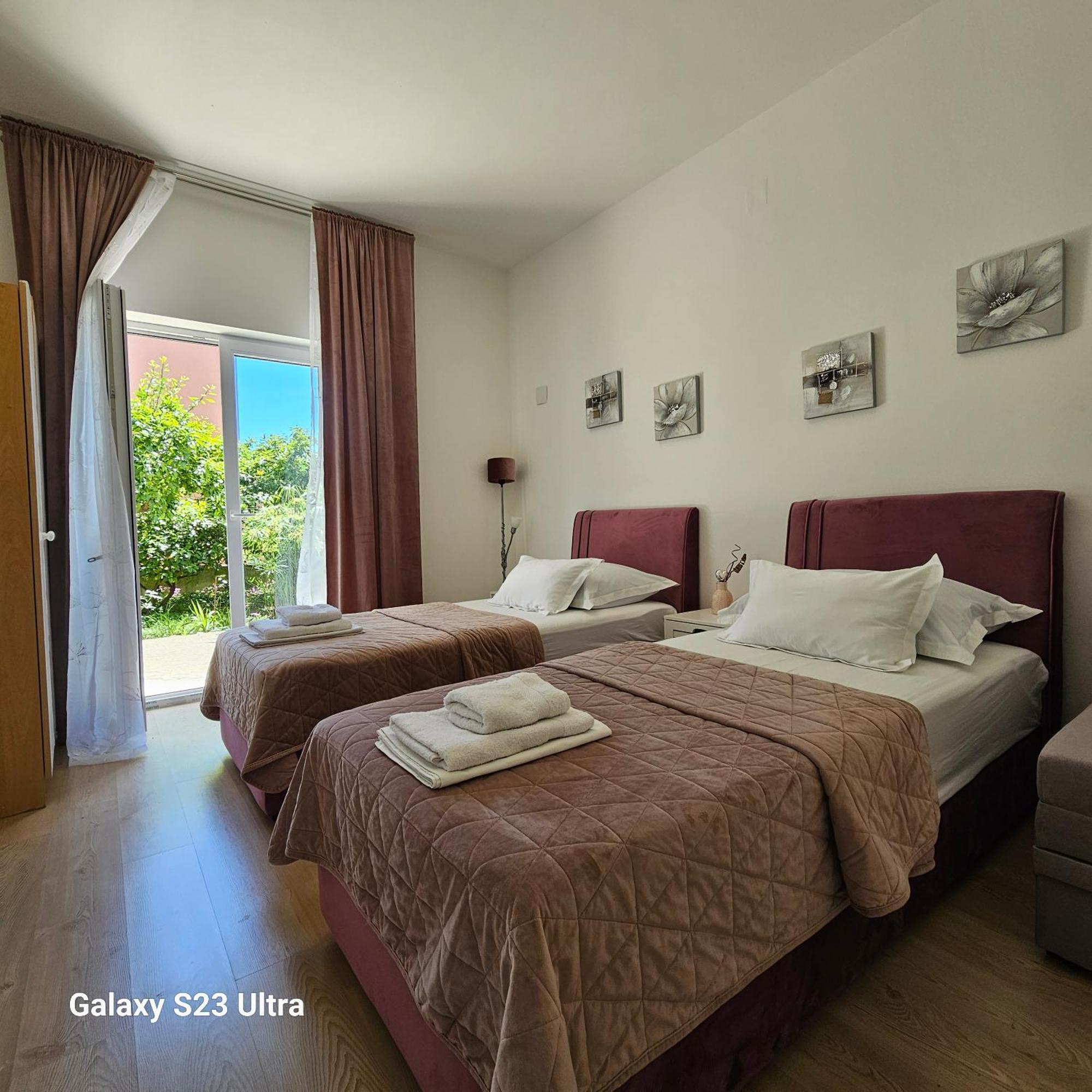 Apartmani Dianna Kaštela المظهر الخارجي الصورة