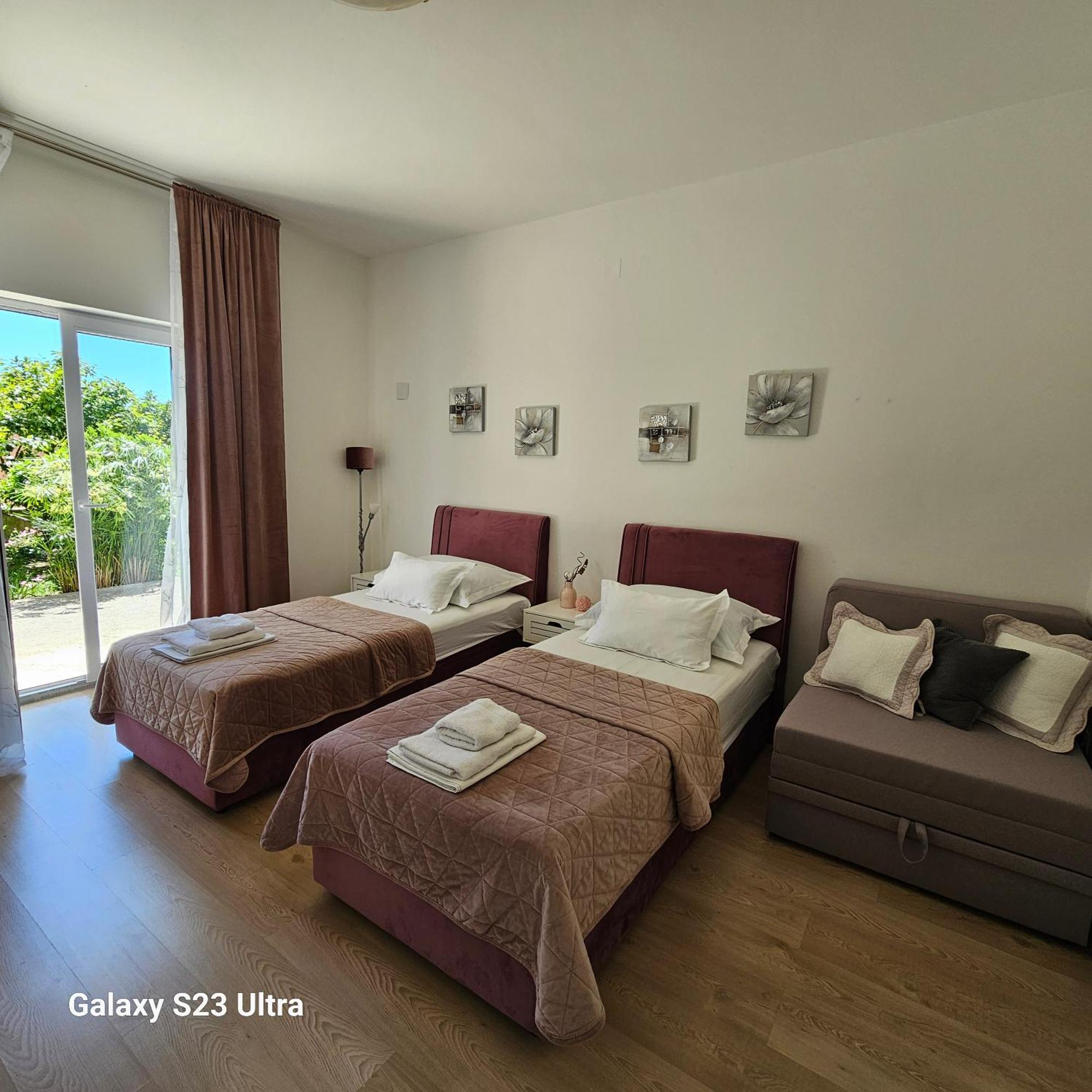 Apartmani Dianna Kaštela المظهر الخارجي الصورة