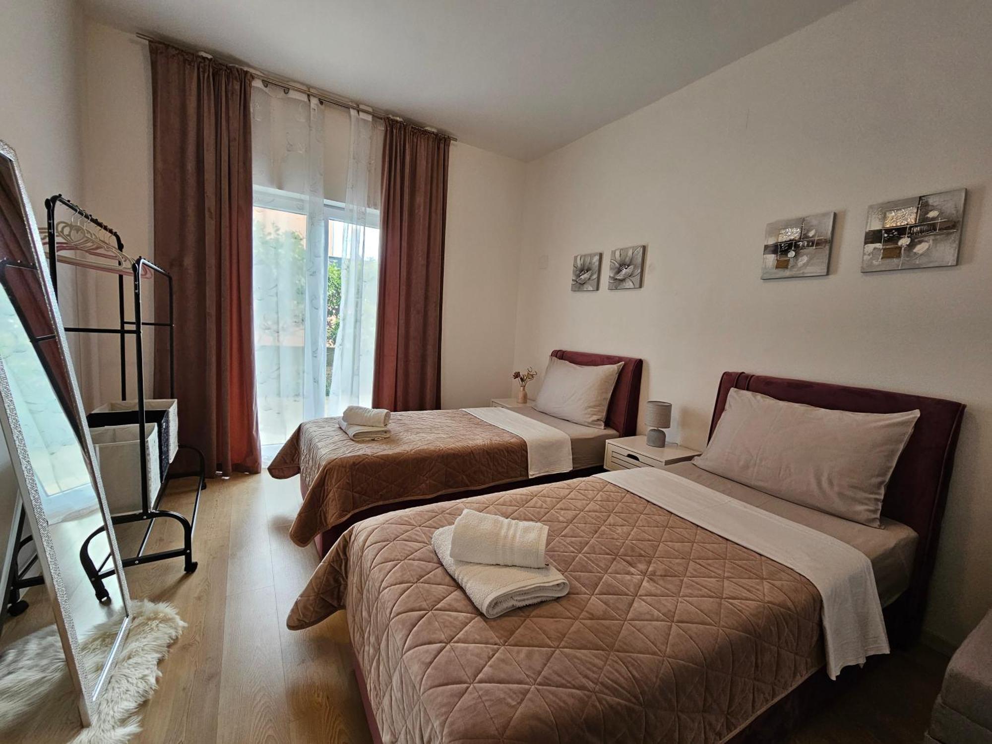 Apartmani Dianna Kaštela المظهر الخارجي الصورة