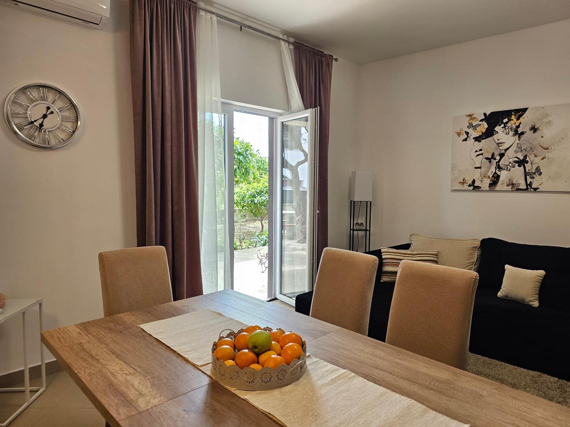 Apartmani Dianna Kaštela المظهر الخارجي الصورة