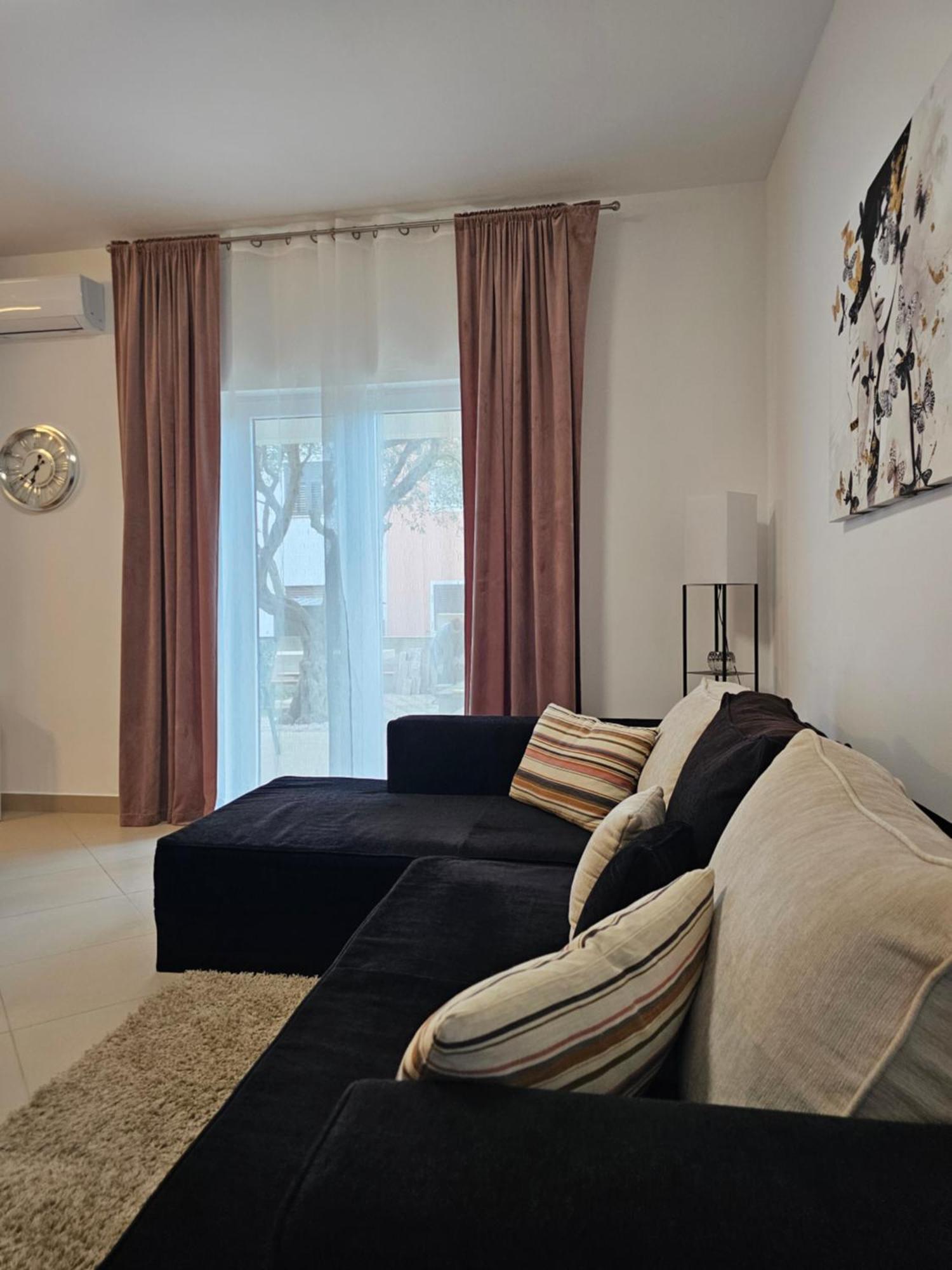 Apartmani Dianna Kaštela المظهر الخارجي الصورة
