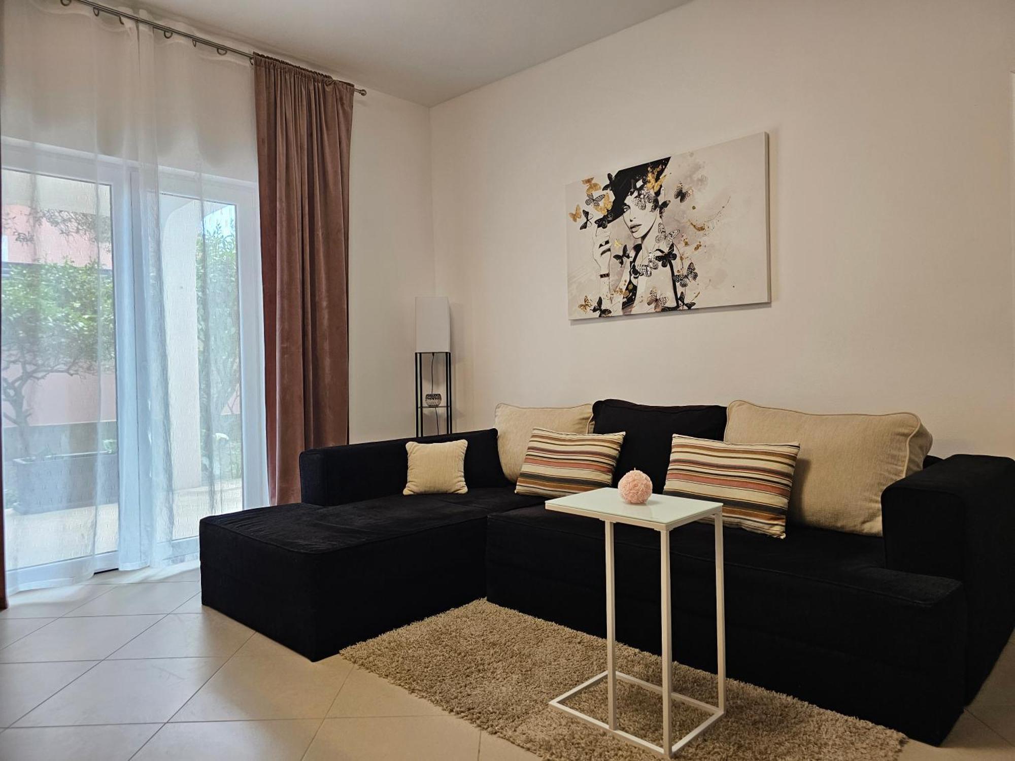 Apartmani Dianna Kaštela المظهر الخارجي الصورة