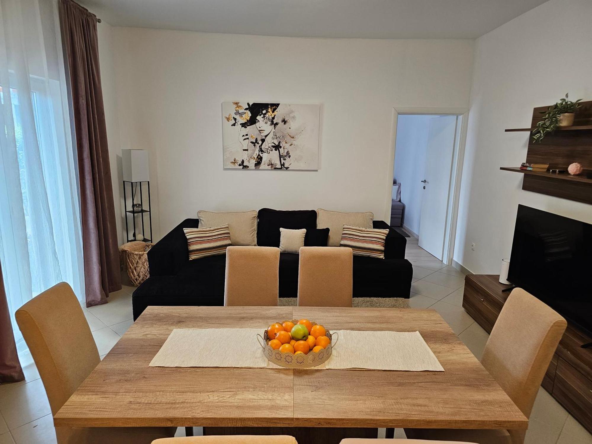 Apartmani Dianna Kaštela المظهر الخارجي الصورة